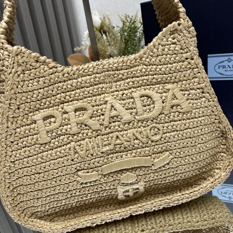 Prada Satchel Bags